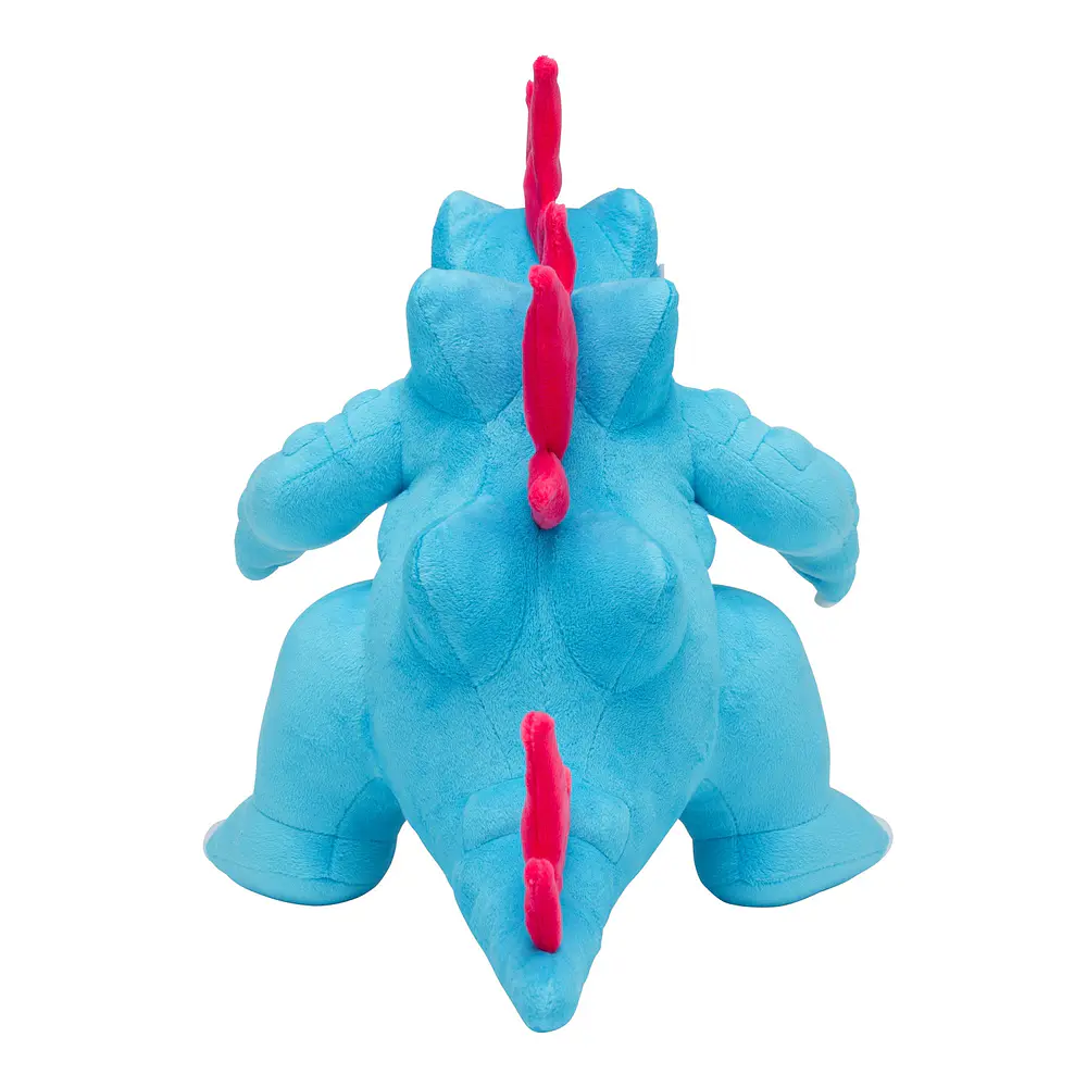 Peluche · Feraligatr - Vista del producto