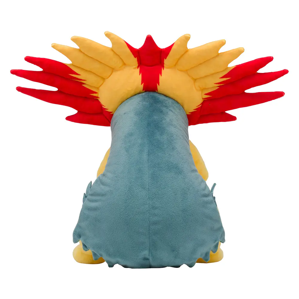 Peluche · Typhlosion - Vista del producto