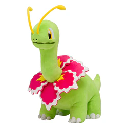 Peluche · Meganium