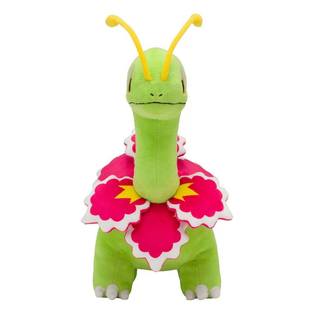 Peluche · Meganium - Vista del producto