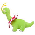 Peluche · Meganium - Vista del producto