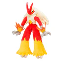 Peluche · Blaziken - Vista del producto