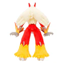 Peluche · Blaziken - Vista del producto