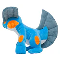 Peluche · Swampert - Vista del producto