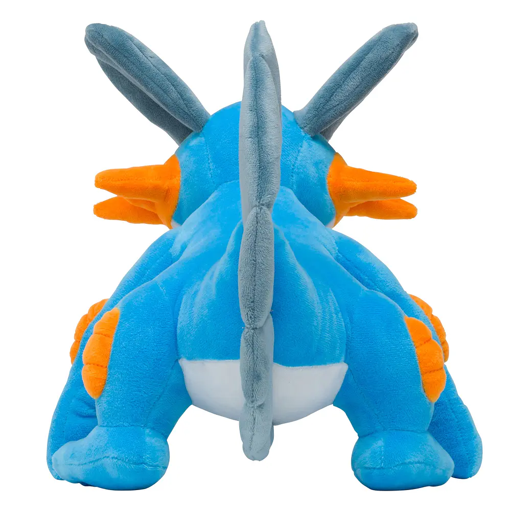 Peluche · Swampert - Vista del producto