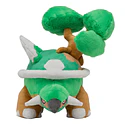 Peluche · Torterra - Vista del producto