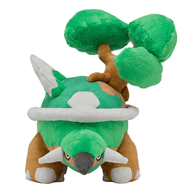 Peluche · Torterra