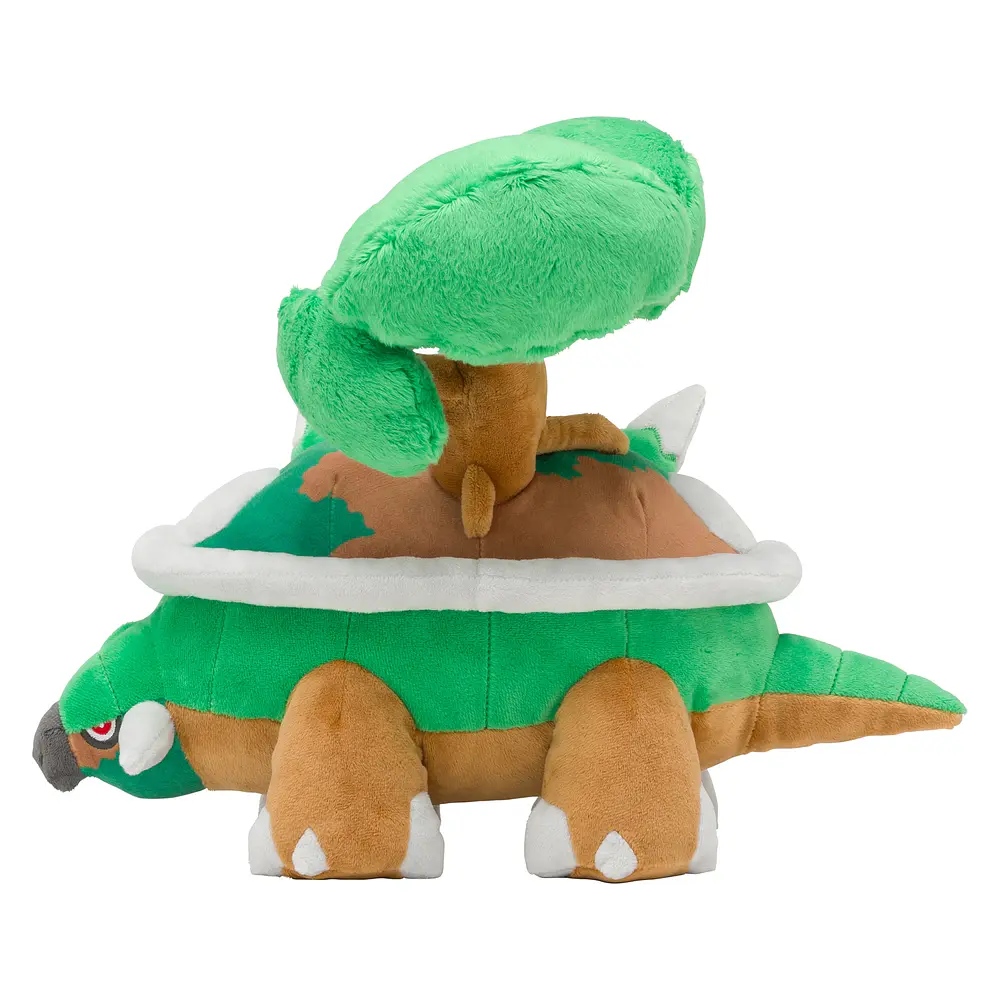 Peluche · Torterra - Vista del producto