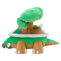 Peluche · Torterra - Vista del producto