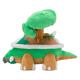 Peluche · Torterra