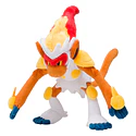 Peluche · Infernape - Vista del producto
