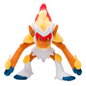 Peluche · Infernape - Vista del producto
