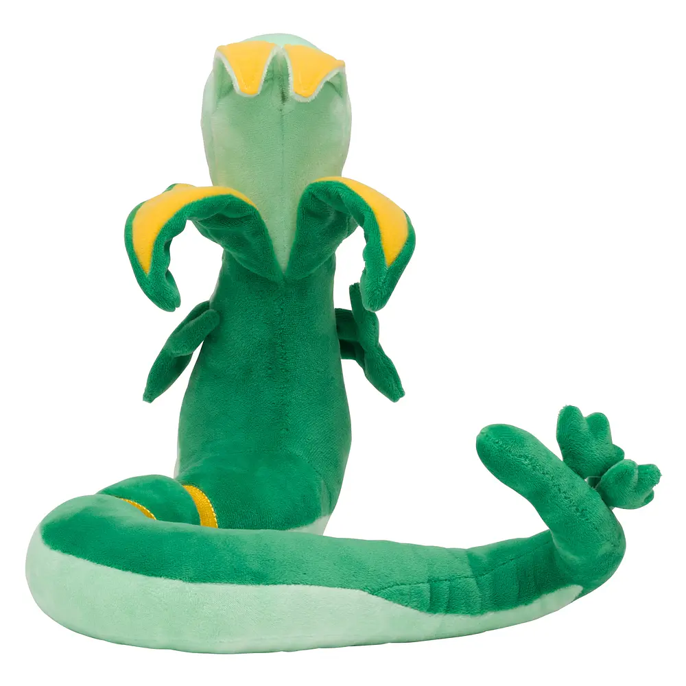 Peluche · Serperior - Vista del producto