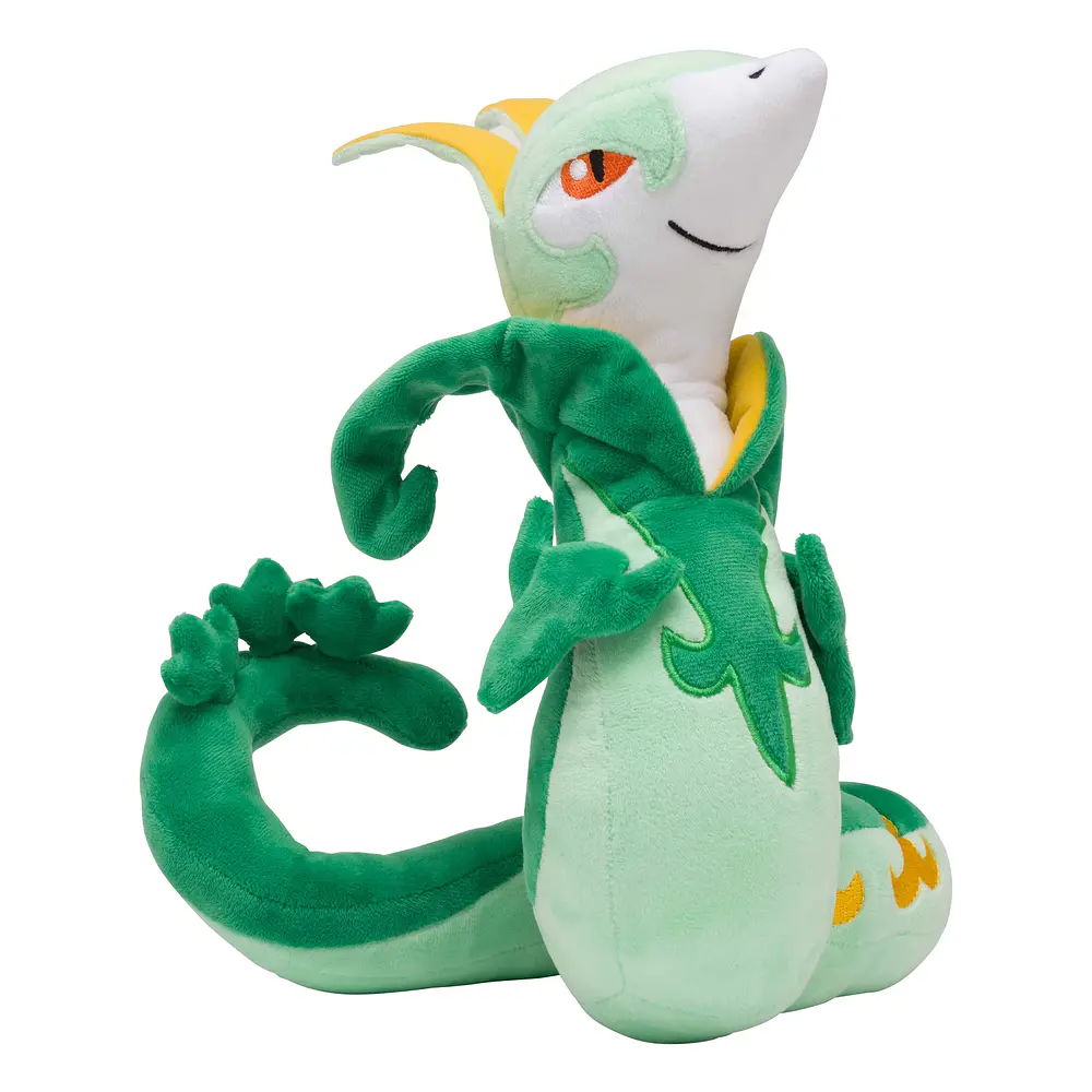Peluche · Serperior - Imagen principal