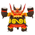 Peluche · Emboar - Vista del producto