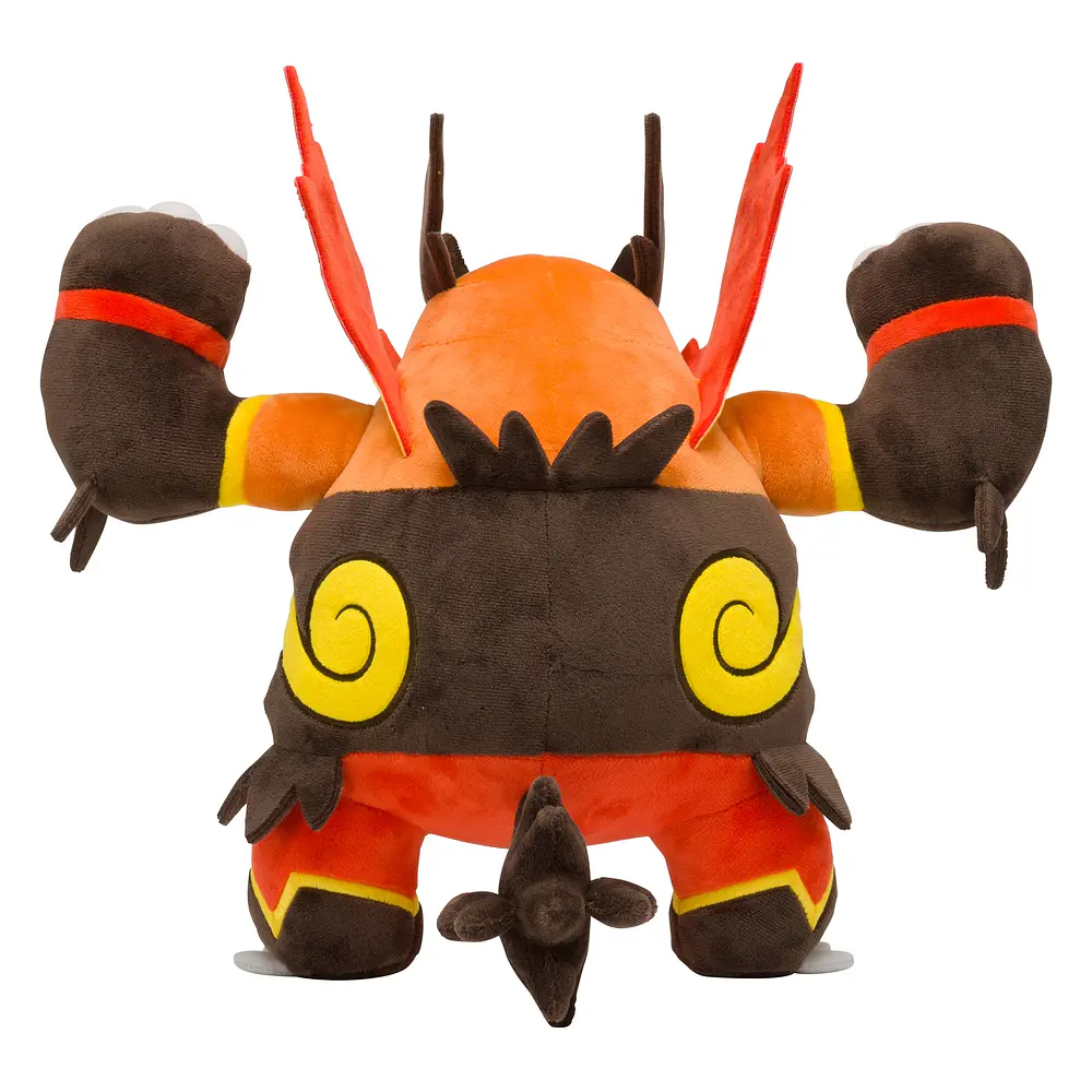 Peluche · Emboar - Vista del producto