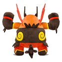 Peluche · Emboar - Vista del producto