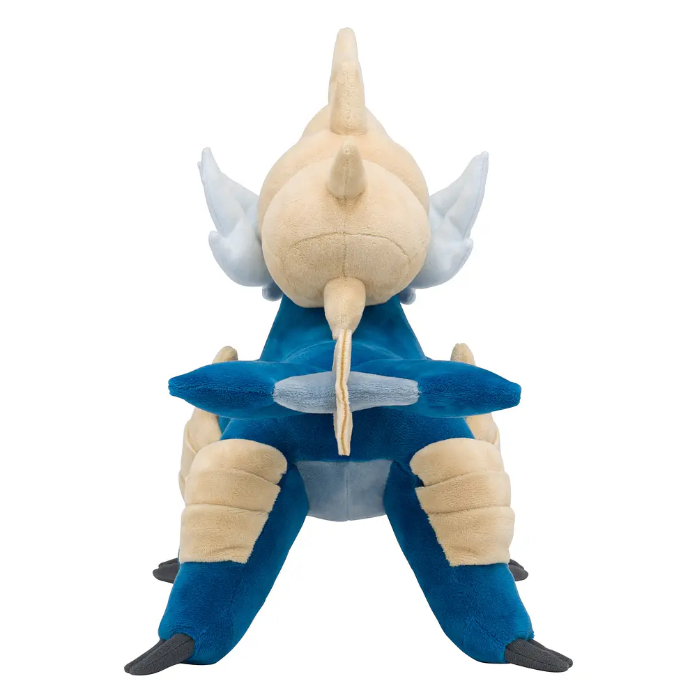 Peluche · Samurott - Vista del producto