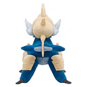 Peluche · Samurott - Vista del producto