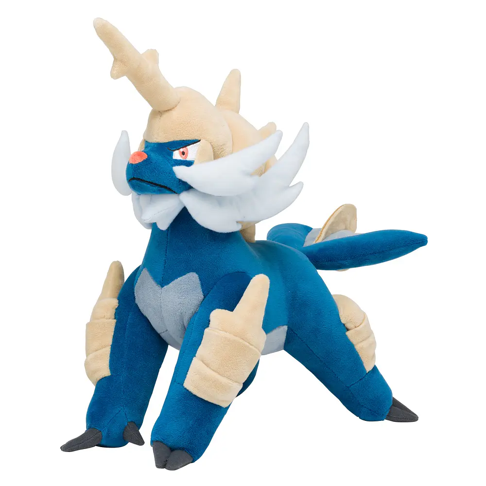 Peluche · Samurott - Imagen principal