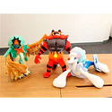 Peluche · Primarina - Vista del producto