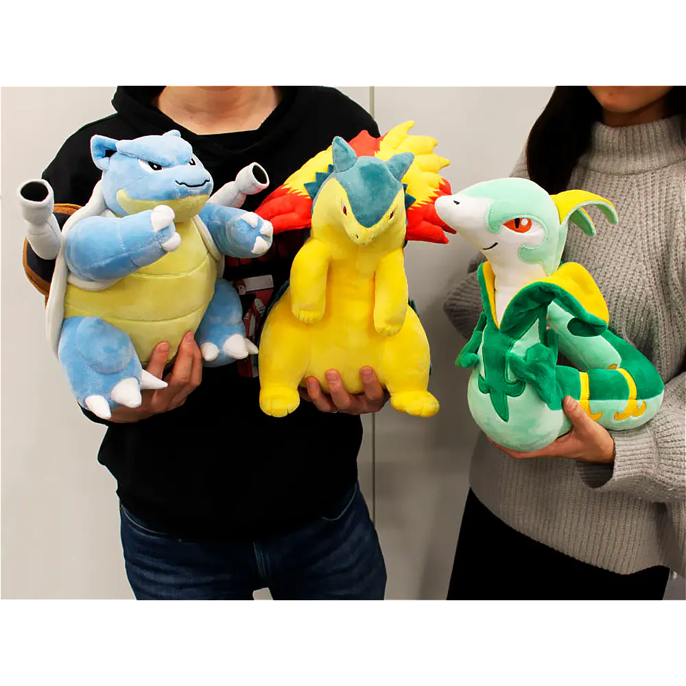 Peluche · Primarina - Vista del producto