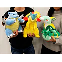 Peluche · Primarina - Vista del producto