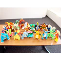 Peluche · Primarina - Vista del producto