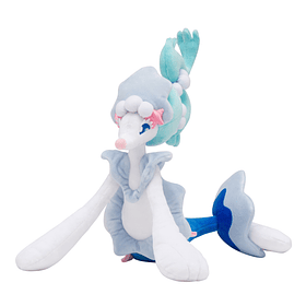 Peluche · Primarina