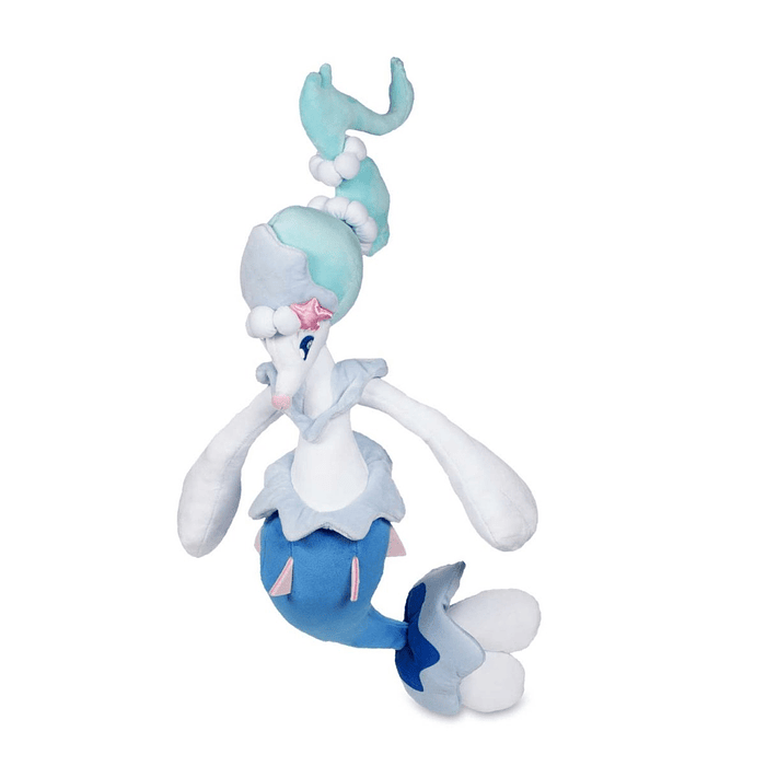 Peluche · Primarina 3