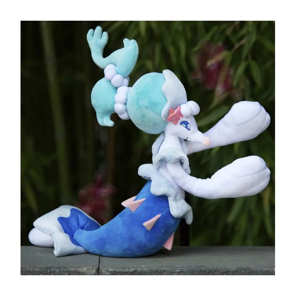 Peluche · Primarina - Vista del producto