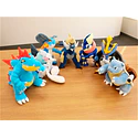 Peluche · Primarina - Vista del producto