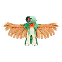 Peluche · Decidueye - Vista del producto