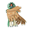 Peluche · Decidueye - Vista del producto