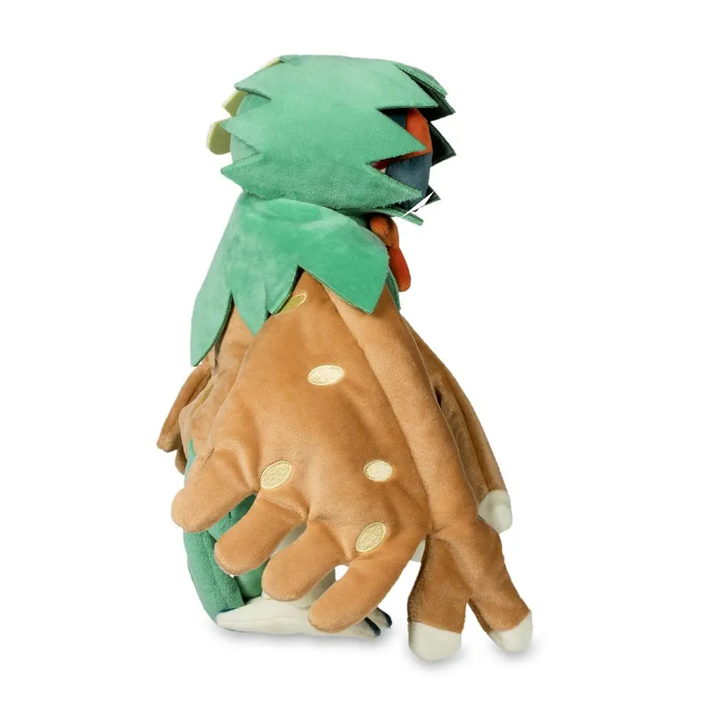 Peluche · Decidueye - Vista del producto