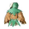 Peluche · Decidueye - Vista del producto