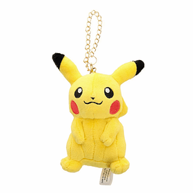 Peluche Mascota · Pikachu