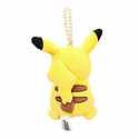 Peluche Mascota · Pikachu - Vista del producto