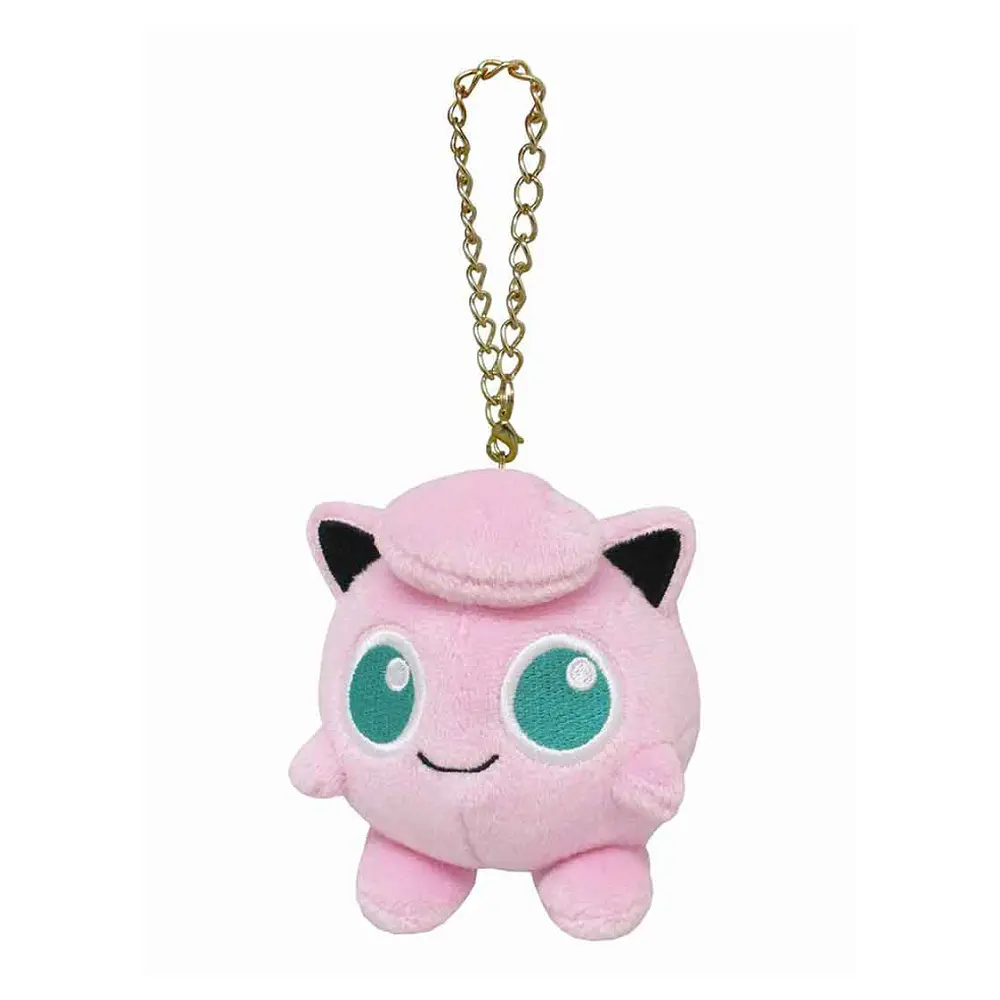 Peluche Mascota · Jigglypuff - Imagen principal