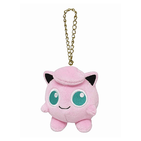 Peluche Mascota · Jigglypuff
