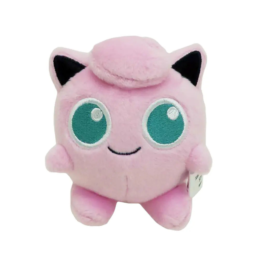 Peluche Mascota · Jigglypuff - Vista del producto