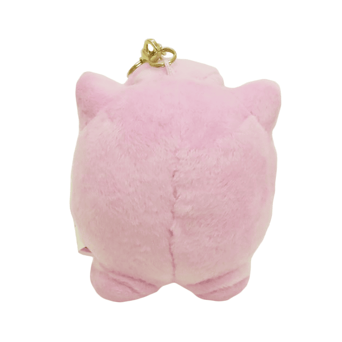 Peluche Mascota · Jigglypuff 4