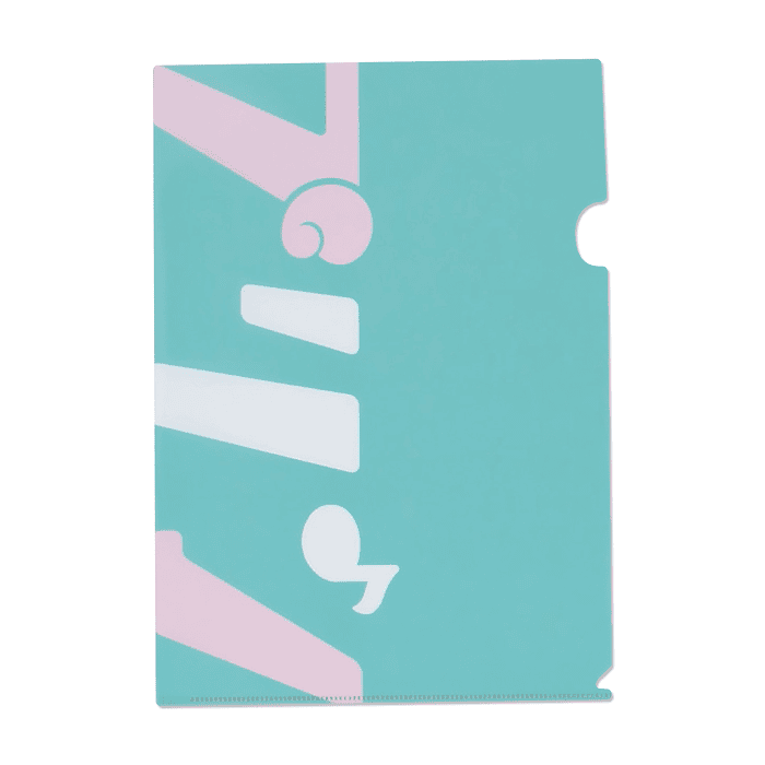 Carpeta A4 · Jigglypuff 2