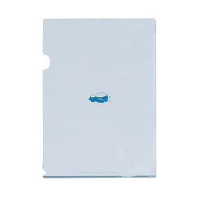 Carpeta A4 · Snorlax