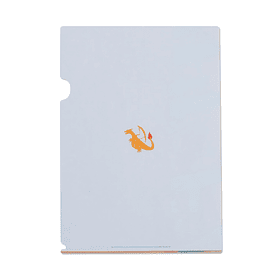 Carpeta A4 · Charizard