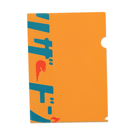 Carpeta A4 · Charizard