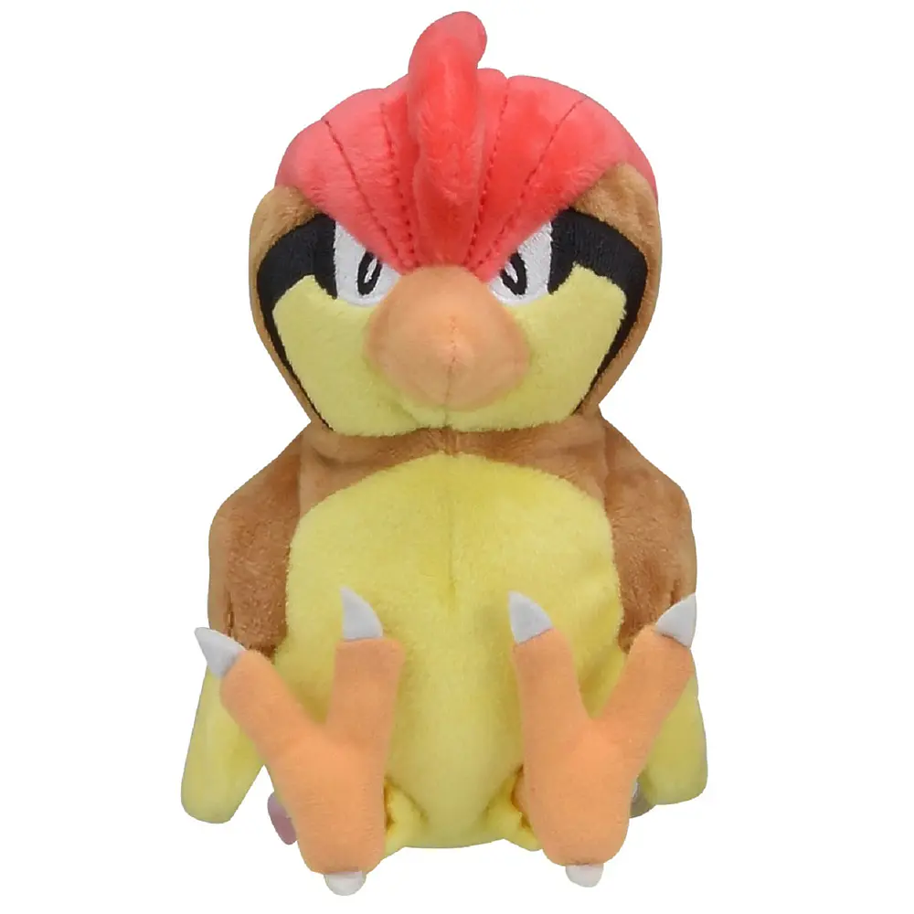 #017 Pidgeotto - Vista del producto