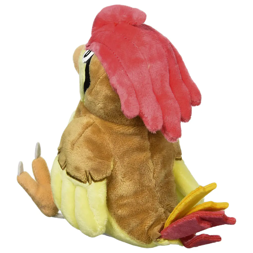 #017 Pidgeotto - Vista del producto