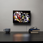 Cuadro Led Luminoso · Koraidon & Miraidon 6