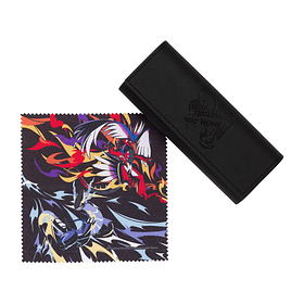 Estuche Lentes · Koraidon & Miraidon